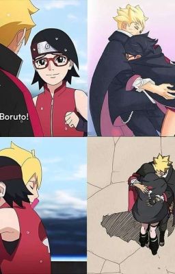.[ BoruSara ]