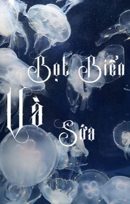Bọt Biển và Sứa (drop)