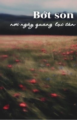 Bớt son