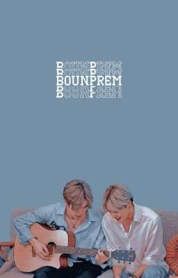 |BounPrem| Amour éternel