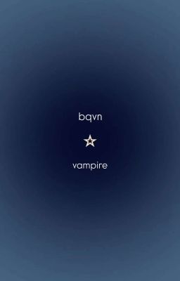 bqvn | vampire 