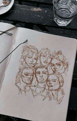 bts, couple