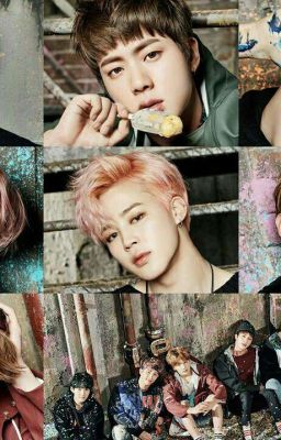 BTS (image)