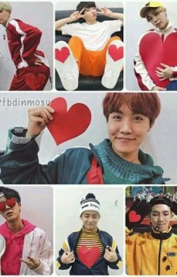 BTS Imagine