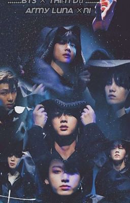 [ BTS ]  THiên DỤ