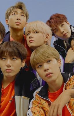 BTS + U