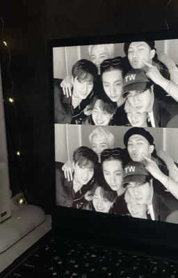 BTS x READER