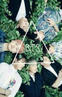 BTS×you