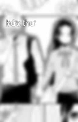 bức thư