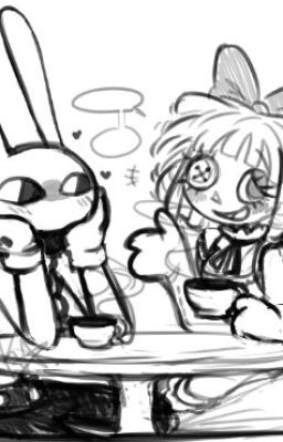 BUNNYDOLL