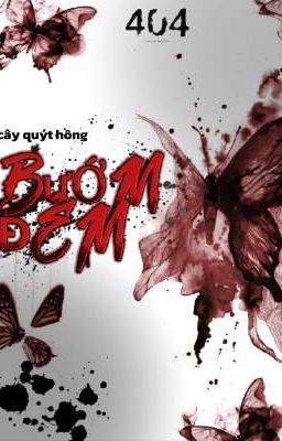 Bướm Đêm