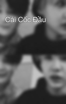 Cái Cốc Đầu