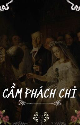 CẦM PHÁCH CHỈ