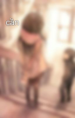 cần