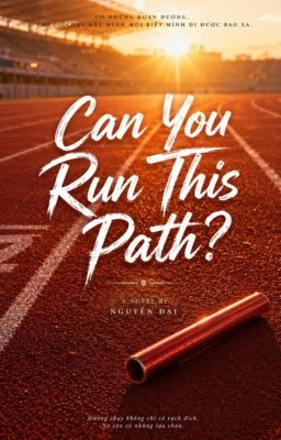 Can you run this path?