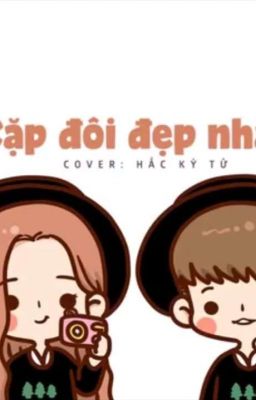 Cặp đôi đẹp nhất