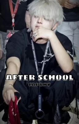 [CAPRHY] AFTER SCHOOL