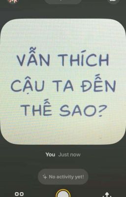[ Caprhy ] Đổi Thay