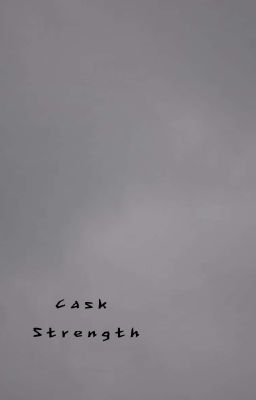 Cask Strength