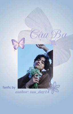 Cậu Ba