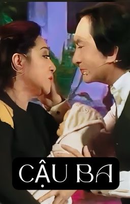 CẬU BA