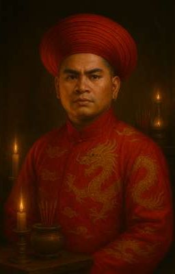 Cậu Chiêu
