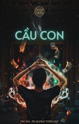 Cầu con