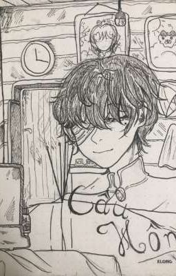 Cầu Hồn [bl]