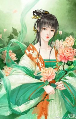 Cầu nữ