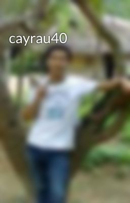 cayrau40