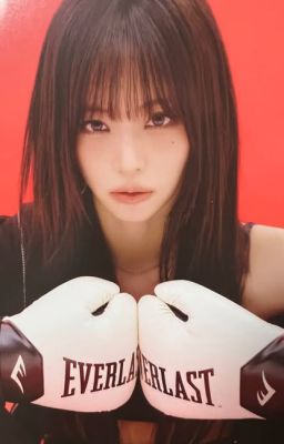 Chaengkko fanfic