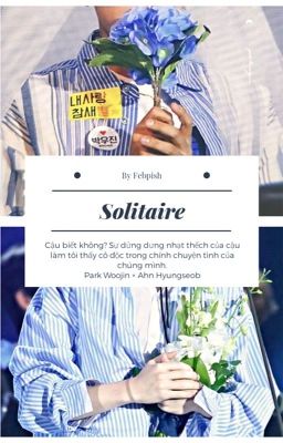 [ChamSeob] Solitaire