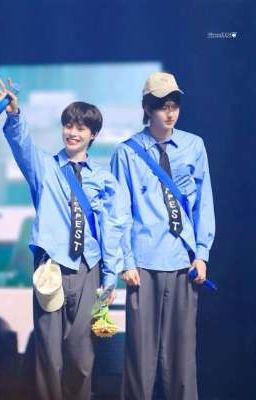 •Chanbinjjang•《Vortex》