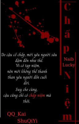 Chấp Niệm