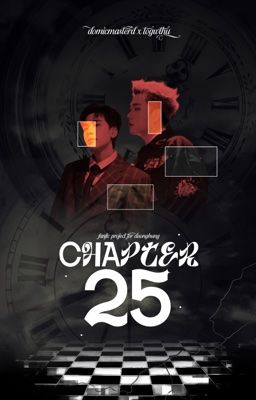 chapter25 ★ cry