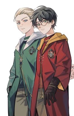 chat I drarry    ⚡ 🐍