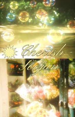 CHERISH - Soojun