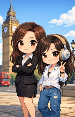 Chị & Em