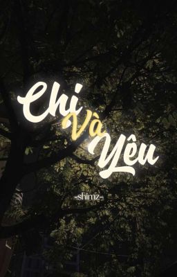 Chị và Yêu