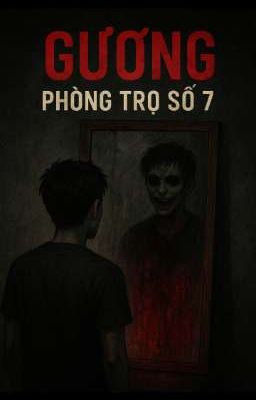 Chiếc Gương Cấm