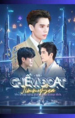 CHIẾM ĐOẠT