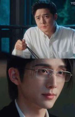 (Chiêu Tố) shortfic