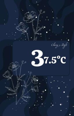(ChoDeft) 37.5°C
