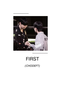 chodeft | First