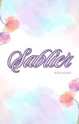 [ CHODEFT ] SABLIER