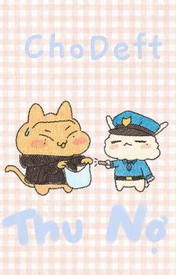 ChoDeft | Thơ nụ