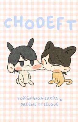 ChoDeft | Thực dân Facebook
