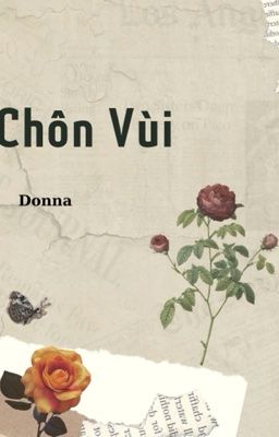 Chôn Vùi