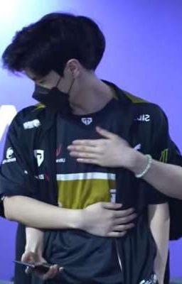 [choru] nhẫn