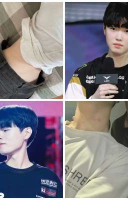 Chovy-deft